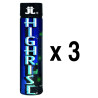 Locker Room HighRise 30ml x3